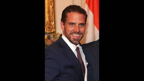 Historical Men In Crisis- Charles Adolph Whitman, Andrew Kissel & Hunter Biden