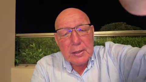 2025.10.15 Jackowski Krzysztof - Najbliższy Okres - Wizja Na.Żywo