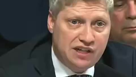 “Fingindo talvez demência o senhor colaborou com toda essa lavanderia e foi revelado pela PF.”