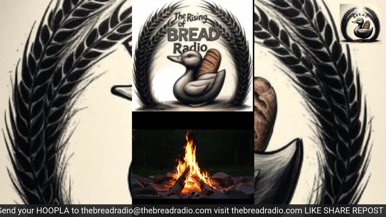 The Headframe's Sadow