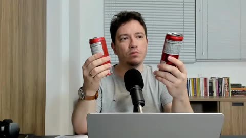 📉 Críticas de Ex-Investidor Brasileiro ao Bitcoin: Avelino Morgant!! #finanças #podcast #bitcoin