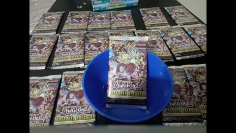 pack number 2 /20 opening yugioh master duel