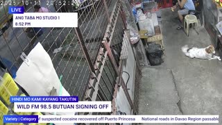Lalaban Na Tayo mga Kababayan Lalaban Na Tayo
