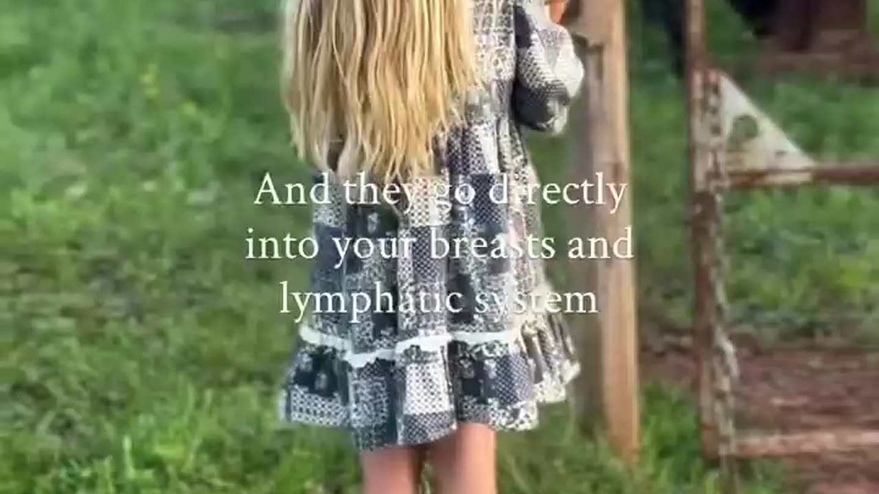 Polyester is the new birth control?