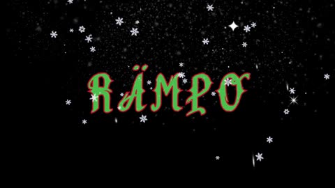 Rämpo ¦ Lehűt (dalszöveges audió)