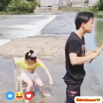 Funny😝 viral comedy🤣 video😝