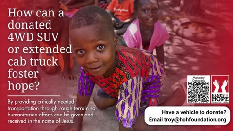 Sunday Morning 11-02-25 Through the Bible: John 16:33 @COFTV.COM