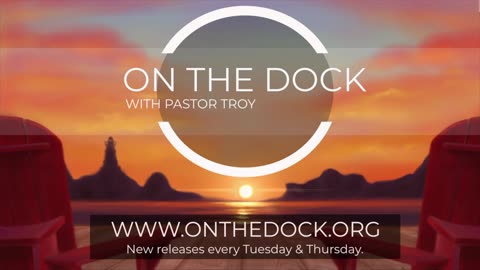 Sunday Morning 11-02-25 Through the Bible: John 16:33 @COFTV.COM