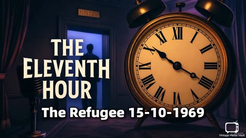 Eleventh Hour - The Refugee 15-10-1969