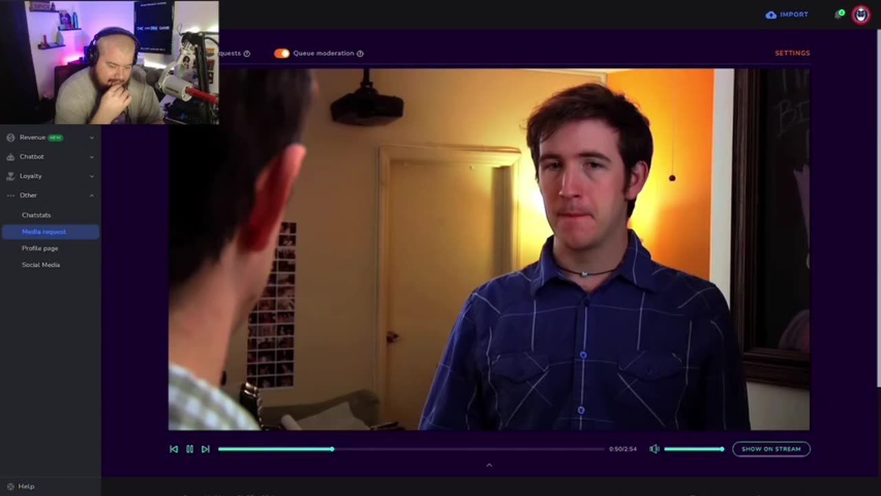 311 Media Share Thursday