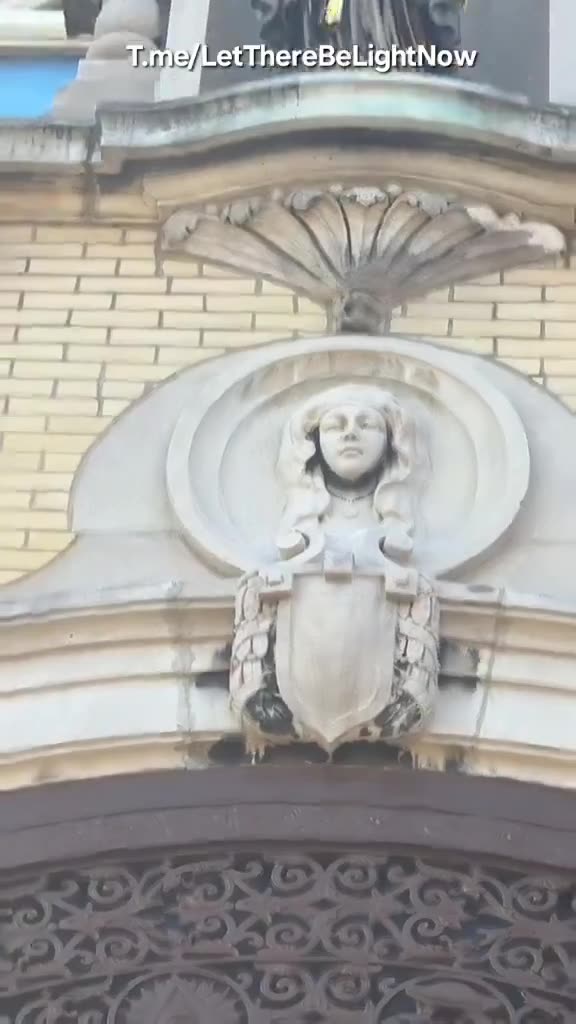 Our Lady of Lourdes Church Symbolism