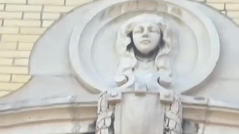 Our Lady of Lourdes Church Symbolism