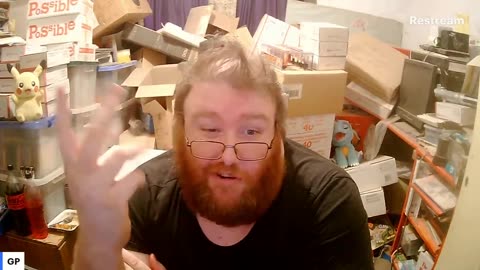 Bec the Queen of nothin ! Part 2