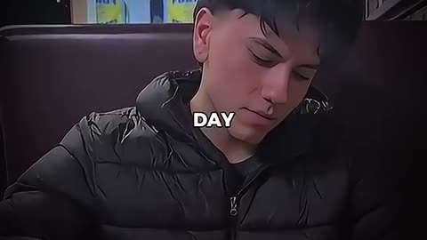 That's why he's "Emotionally Unavailable"