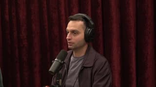The Joe Rogan Experience | Francis Foster & Konstantin Kisin (2398)