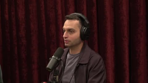 The Joe Rogan Experience | Francis Foster & Konstantin Kisin (2398)