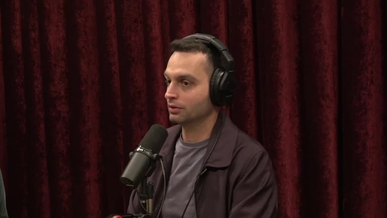 The Joe Rogan Experience | Francis Foster & Konstantin Kisin (2398)