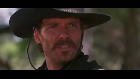 I'm Your Huckleberry - Doc Holliday's Best Scene | Tombstone (1993)