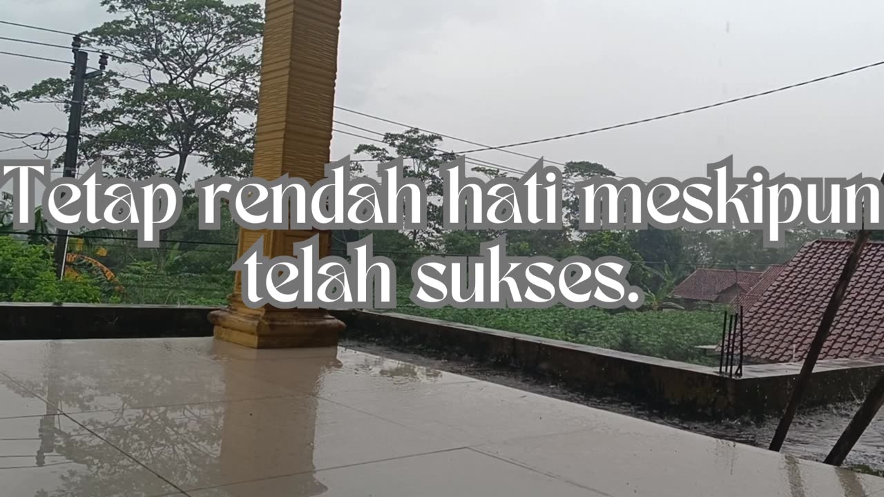 collection of sentences of advice in Indonesian part 9