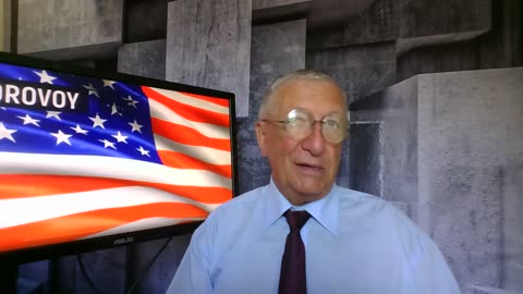 Прямой эфир на Borovoy Live во вторник 30 сентября 2025 г в 20 00 Мск, 10 am ЛА