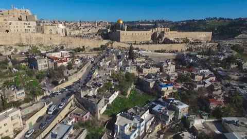 3RD TEMPLE AT SHILOH PART 1