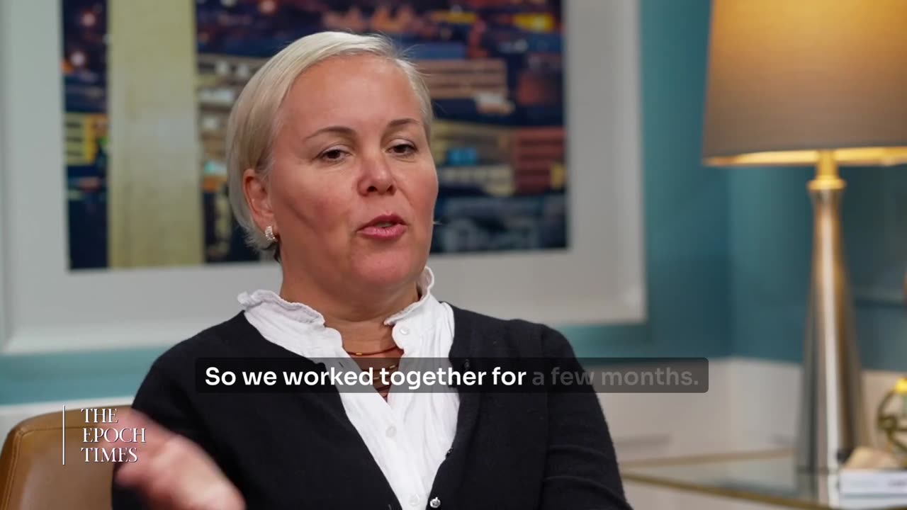 I met with Randi Weingarten about school masking in 2022. Here’s what happened. | Natalya Murakhver