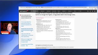 BND: Strategy Room Clip - Economic Indicators