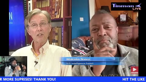 LIVE: Leaks surfacing as Trump continues to fall.