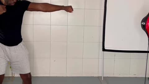 BOXING POSTURE Stand Like a Champion 🥇