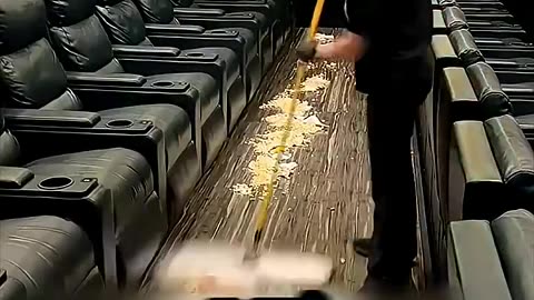 Watch This Dirty Room Become Brand New