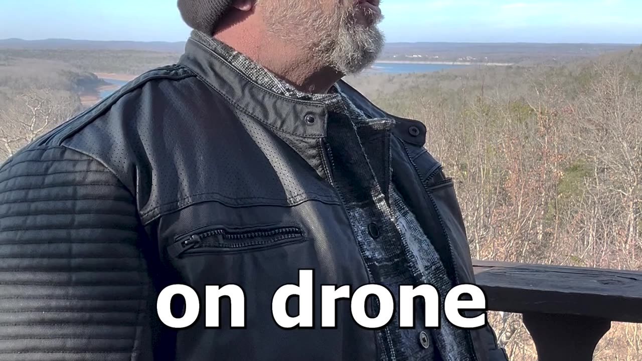 Drone Season