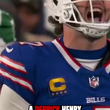 Lamar Jackson is NOT the MVP.