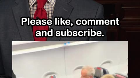 RFK Jr. and Wife Cheryl Hines Fly Economy Class on Commercial Flight