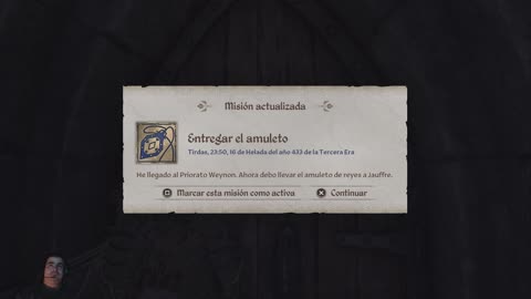 TES IV: Oblivion Remastered 21#