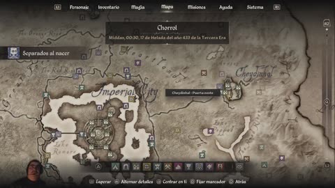 TES IV: Oblivion Remastered 21#