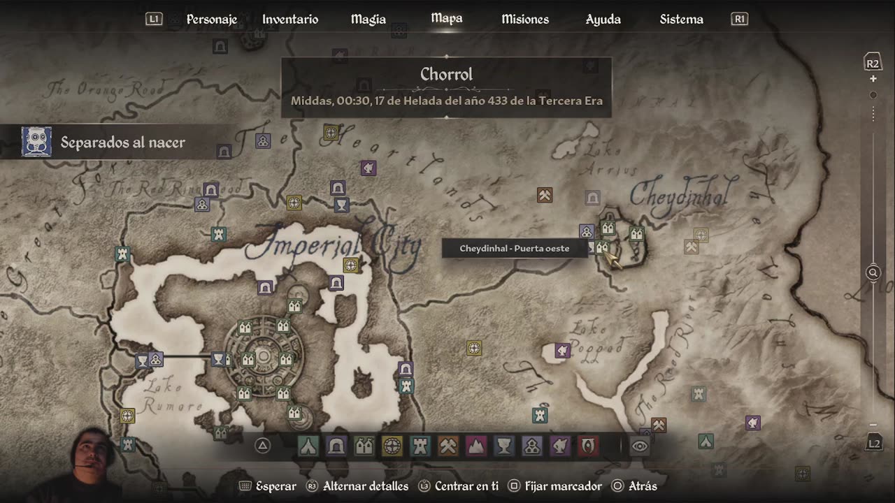 TES IV: Oblivion Remastered 21#