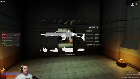 358 Screamaday 11 Day 27