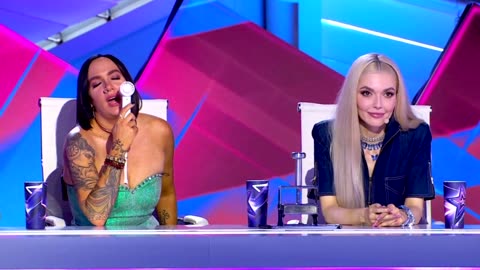 Mouksa - Megasztár TV2 - 27th of September 2025