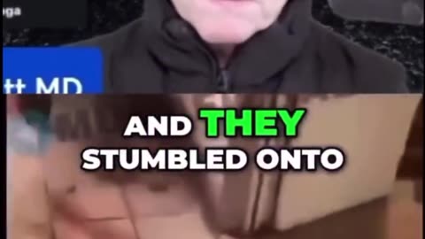 DOCTOR RISKS HER LIFE EXPOSING THE NETWORKS OF HUMAN HARVESTING