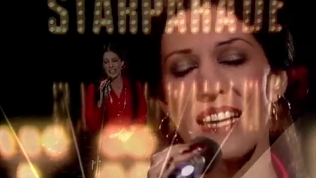 Rita Coolidge - We're All Alone - 1978