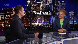 Karen Bass Claims Vocal Palisades Fire Survivors Are Spreading Misinformation, Traumatizing Others