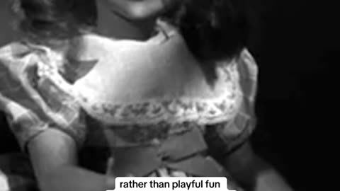 The Scariest Toys Ever Made in the Past for Kids