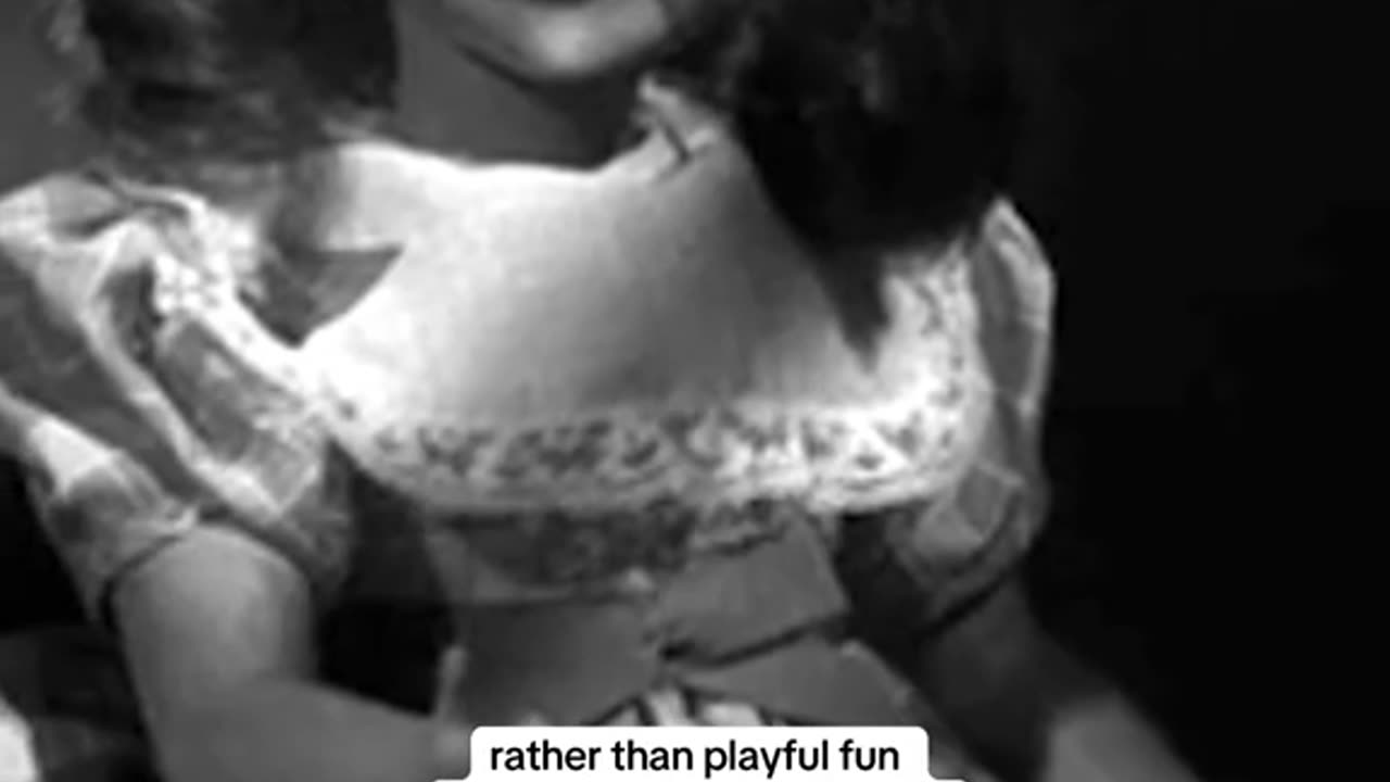 The Scariest Toys Ever Made in the Past for Kids