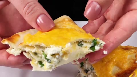 This Air Fryer Recipe Has Gone Viral and It's Ready in Just 5 Minutes!