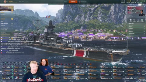 ⚓ EN/CC ⚓ The Thursday Ship Show 🔷 10 Years of Shooty Botes 🔷 !discord !drink !l2p !drops !cccode