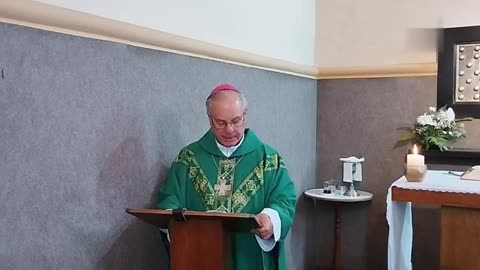 Santa Misa - Parroquia Catedral San Fructuoso de Tacuarembó, Uruguay - Domingo 26/10/2025