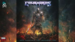 Crusaders - Iron Vengeance: The Crusaders Fury (2025)