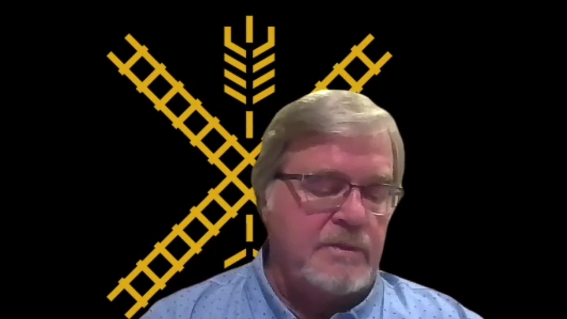 Newton City Commission Update with Rod Kreie 10/16/25