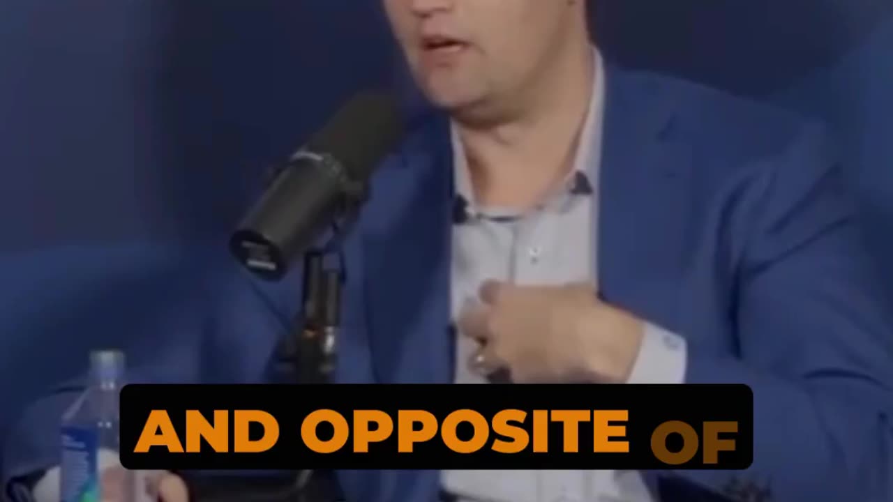 Charlie Kirk DESTROYS Catholicism