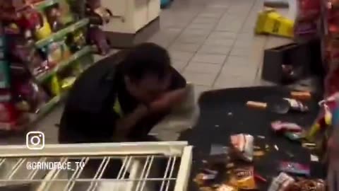 What sort of device would prevent this from happen